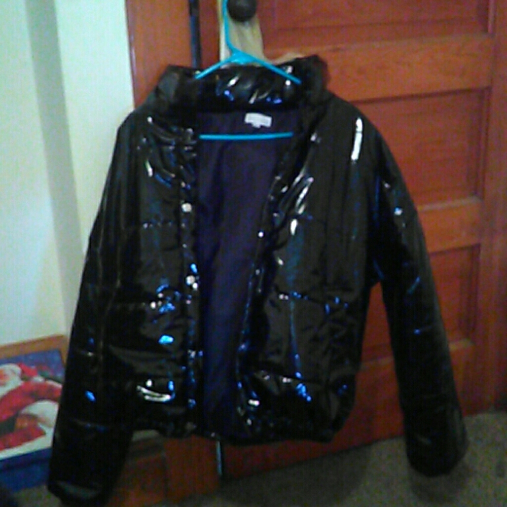 A coat' jacket